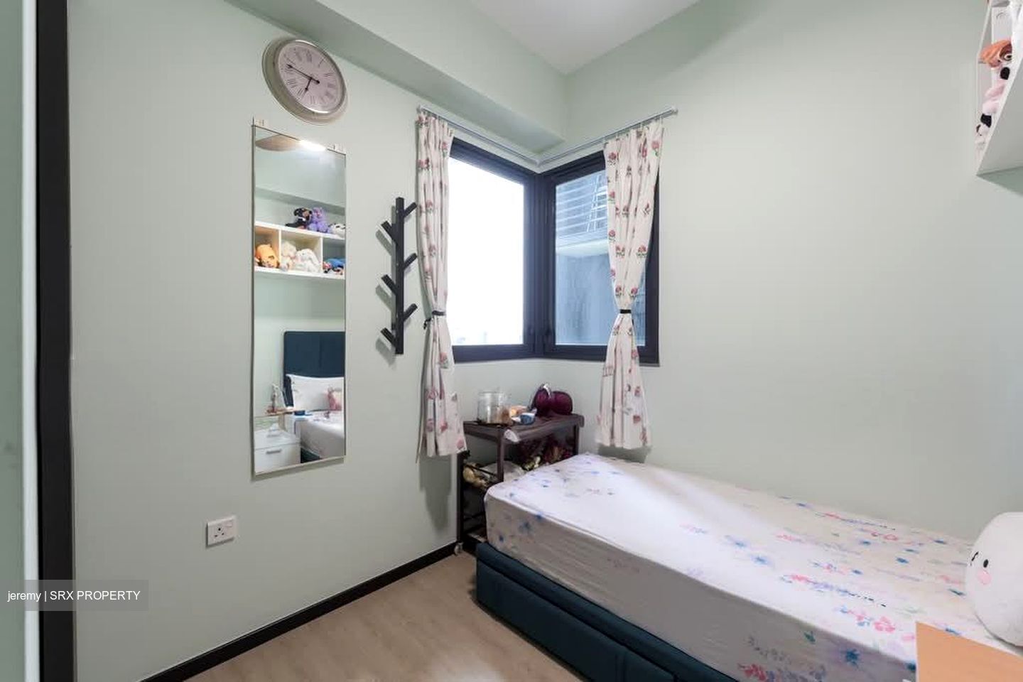 Parc Riviera (D5), Condominium #553371411